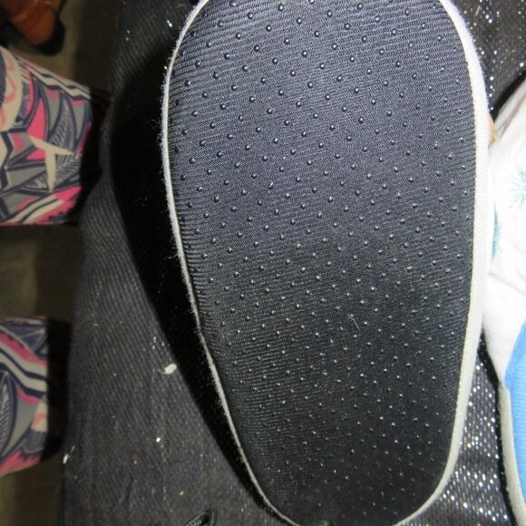 BOGO DISNEY FROZEN II OLAF Plush Doll Slippers Size L 4 Kids Child house‎ shoes - Picture 4 of 6